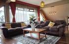Furnished 2 Bed Apartment with En Suite at Parklands - 1