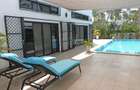 4 Bed House with En Suite in Watamu - 9