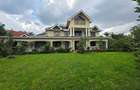 5 Bed House with En Suite at Muthaiga North - 1