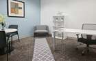 Furnished 7 ft² Commercial Property with Service Charge Included at The Crescent - 1