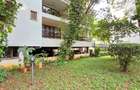 Furnished 3 Bed Apartment with En Suite at Riverside Drive - 2