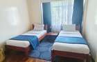 3 Bed Apartment with Swimming Pool in Kilimani - 3