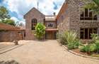 5 Bed House with En Suite in Karen - 1
