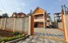 4 Bed House with En Suite at Kamiti Ridge - 11