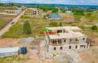 0.05 ha Residential Land at Kamangu - 1
