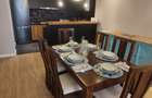 Serviced 3 Bed Apartment with En Suite at Brookside - 12