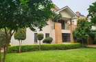 4 Bed Townhouse with En Suite in Kitisuru - 1