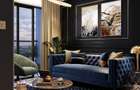 Furnished Studio Apartment with En Suite in Westlands Area - 6