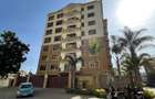 4 Bed Apartment with Borehole in Kilimani - 1