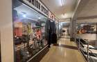 650 ft² Shop with Backup Generator at Woodvale Grove - 2