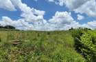 Residential Land in Runda - 4