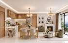 2 Bed Apartment with En Suite at Riverside Drive - 6