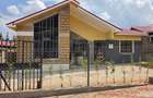 4 Bed House at Matasia - 1