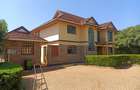 4 Bed Townhouse with En Suite at Runda - 1