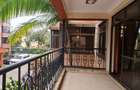 1 Bed Apartment with Swimming Pool in State House - 3