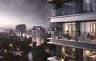 1 Bed Apartment with En Suite at Riverside - 13