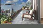 Serviced 2 Bed Apartment with En Suite at Riverside - 3