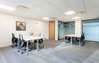 Furnished 70 m² Office with Fibre Internet at Global Trade Centre - 1