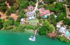 5 Bed Villa with En Suite at Mj Marina Mtwapa Creek - 17