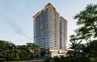 2 Bed Apartment with En Suite at Kilungu Road - 9