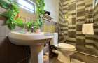 2 Bed Apartment in South C - 12