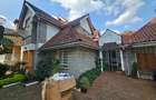 4 Bed House with En Suite in Kitisuru - 9