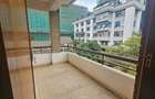 500 ft² Commercial Property with Service Charge Included at Lenana Road - 1