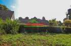 0.05 ha Commercial Land at Thogoto - 7