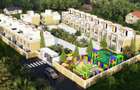 3 Bed Townhouse with En Suite in Gikambura - 1