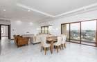 Furnished 3 Bed Apartment with En Suite in Kileleshwa - 1