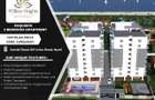 2 Bed Apartment with En Suite in Nyali Area - 3