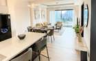 Serviced 2 Bed Apartment with En Suite in Riverside - 4