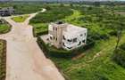 Residential Land in Nyali Area - 3