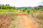 0.05 ha Residential Land at Lusigetti - 1