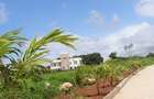 Residential Land in Nyali Area - 3