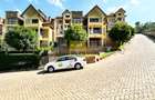 4 Bed Villa with Swimming Pool in Limuru - 20