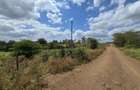 0.045 ha Residential Land in Matuu - 9