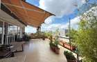 Serviced 3 Bed Apartment with En Suite in Parklands - 2