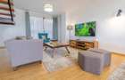 Serviced 3 Bed Apartment with En Suite at Kilimani Primary - 3