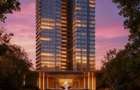 1 Bed Apartment with En Suite in Kileleshwa - 1