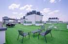 Furnished 3 Bed Apartment with En Suite at Mvuli Road - 20