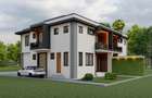 4 Bed Villa with En Suite at Nyali Mombasa - 9