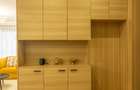 Furnished 3 Bed Apartment with En Suite at Riverside Drive - 11