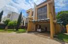 5 Bed Townhouse with En Suite at Elmolo Maji Mazuri - 5