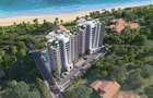 Serviced 4 Bed Apartment with En Suite at Nyali Mombasa - 3