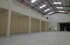 10,000 ft² Warehouse with Service Charge Included in Mombasa Road - 14