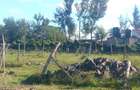 0.113 ac Residential Land in Ongata Rongai - 5