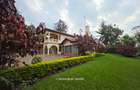4 Bed House with Garden in Runda - 9