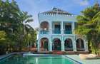 7 Bed Villa with En Suite at Mtwapa Creekside - 2
