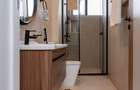 Serviced 2 Bed Apartment with En Suite at Volaire - 12